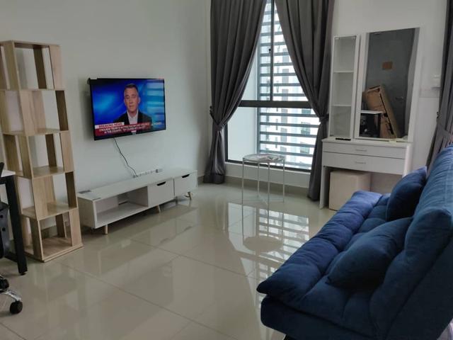 Serviced Residence for sale in Tanjong Sepat, Selangor