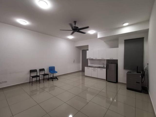 Serviced Residence for sale in Tanjong Sepat, Selangor