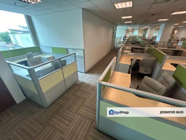 Shop for rent in Cyber 5, Sepang
