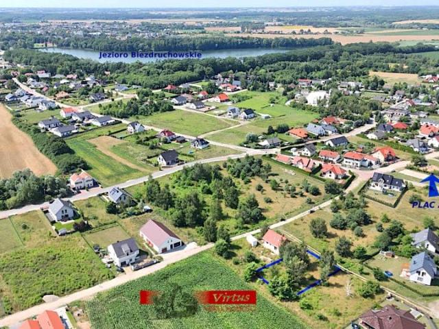 Grunt na sprzedaż w Pobiedziska, Wielkopolskie