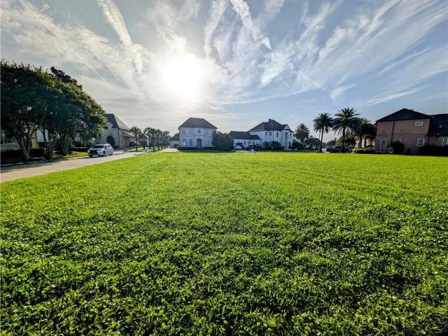 Land for sale in Kenner, Louisiana