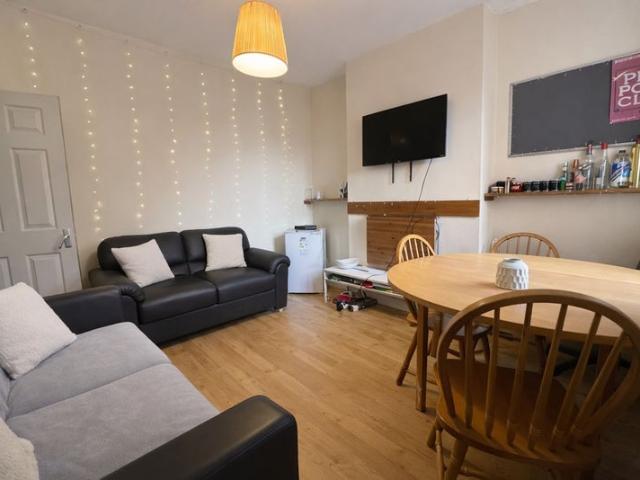 Apartment for rent in Lenton, City of Nottingham