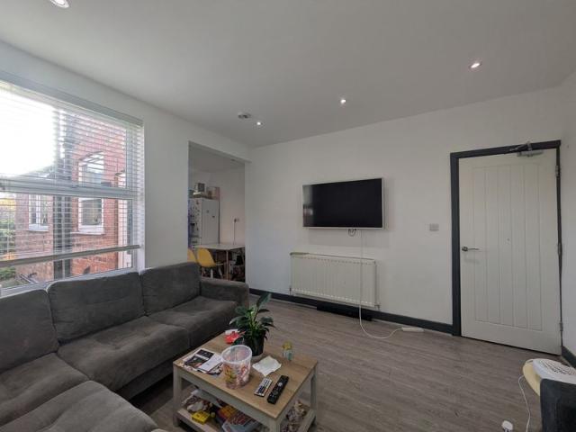 Room for rent in Lenton, City of Nottingham