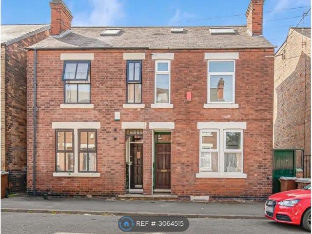 Room for rent in Lenton, City of Nottingham