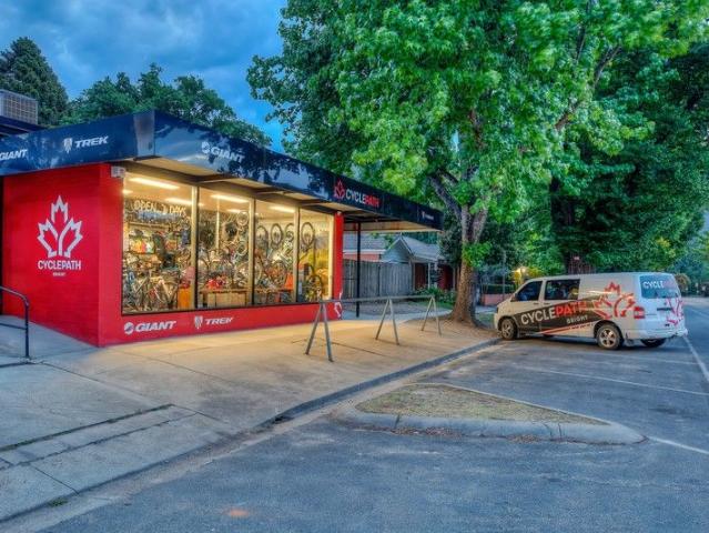 Retail for sale in Bright, Victoria