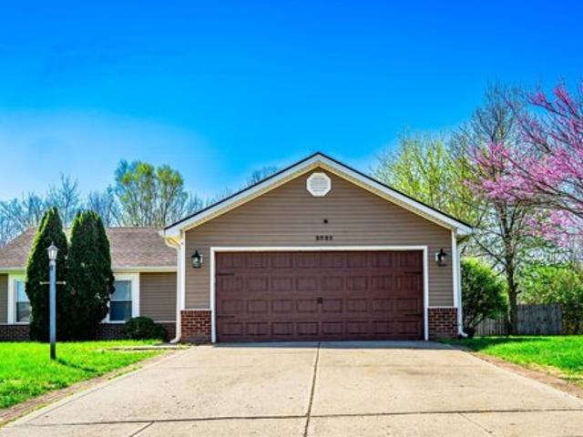 House for sale in Camby, Indiana