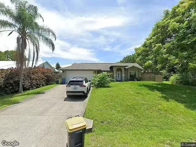 House for rent in Palm Bay
