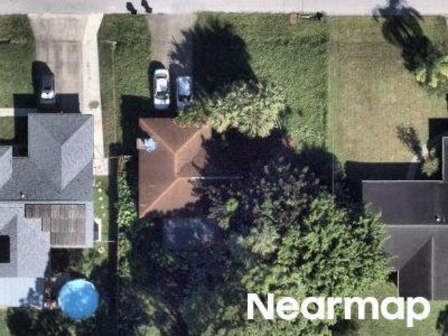 House for sale in Palm Bay, Florida