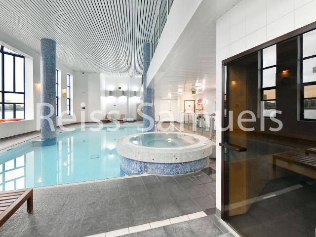 House for rent in Isle Of Dogs, Greater London