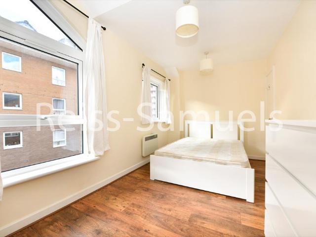 House for rent in Isle Of Dogs, Greater London