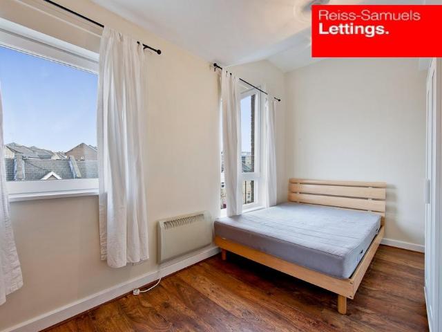 House for rent in Isle Of Dogs, Greater London
