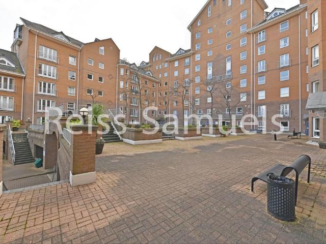 House for rent in Isle Of Dogs, Greater London