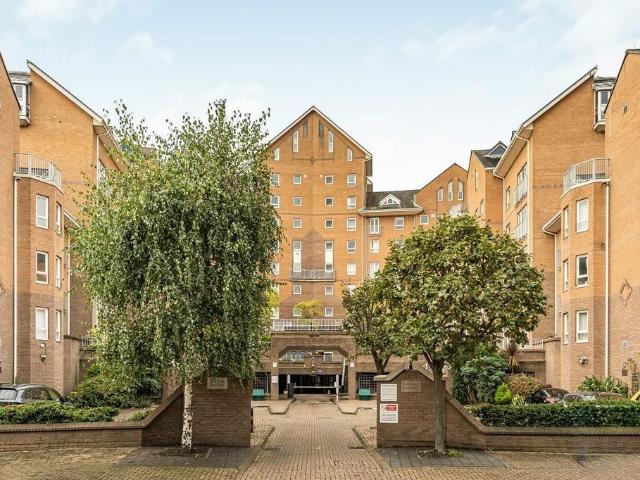 House for rent in Isle Of Dogs, Greater London