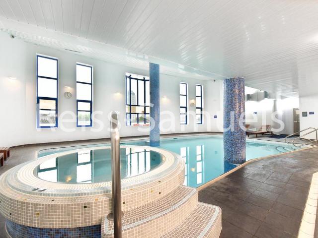 House for rent in Isle Of Dogs, Greater London