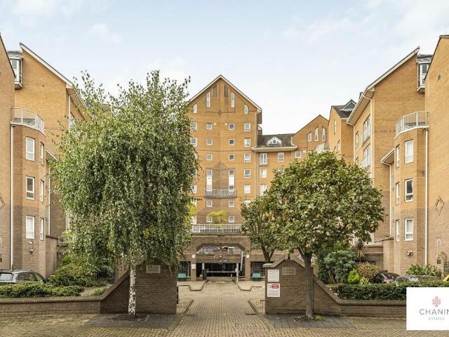 House for rent in Isle Of Dogs, Greater London