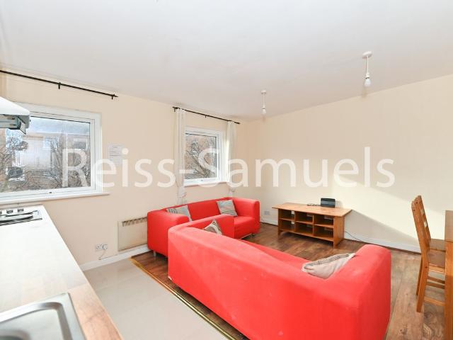 House for rent in Isle Of Dogs, Greater London