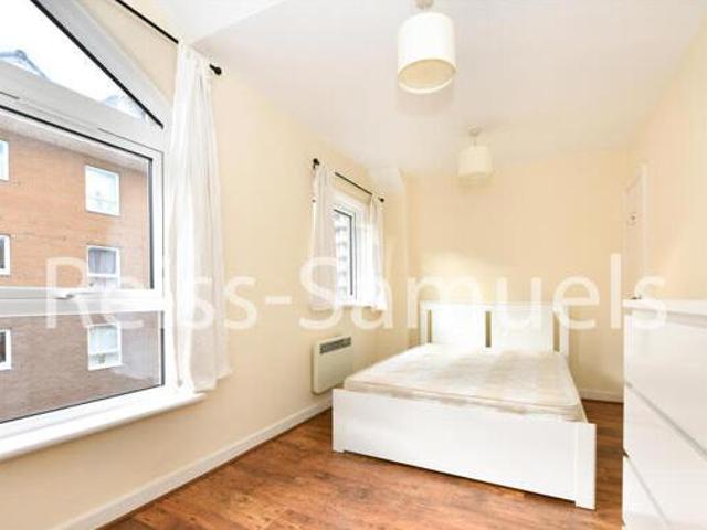 House for rent in Lyons, Greater London