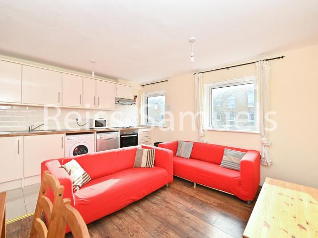 House for rent in Isle Of Dogs, Greater London