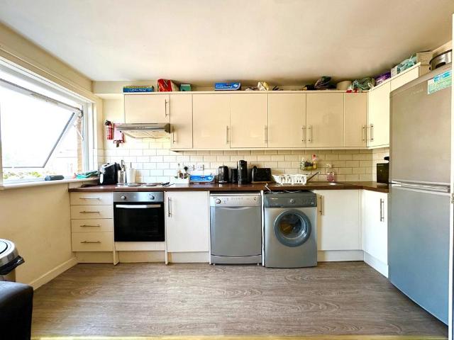 House for rent in Isle Of Dogs, Greater London