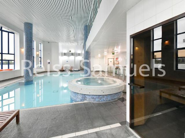 House for rent in Isle Of Dogs, Greater London