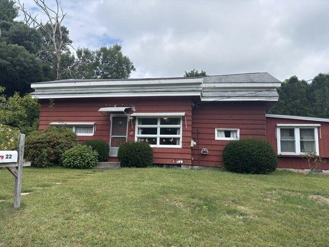 House for sale in Hampden, Massachusetts
