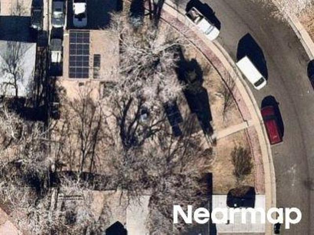 House for sale in Colorado
