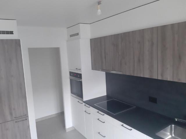 Apartment mieten in La Chaux-de-Fonds