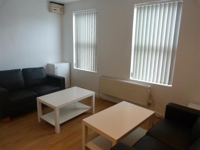 Apartment for rent in Plasnewydd, Cardiff