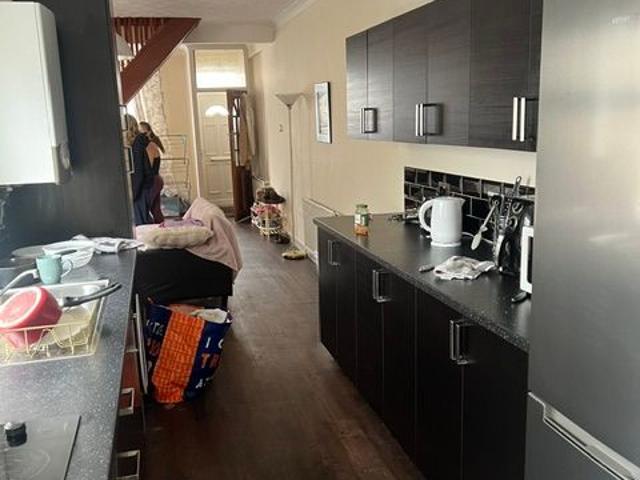 House for rent in Plasnewydd, Cardiff
