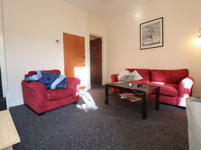 House for rent in Plasnewydd, Cardiff