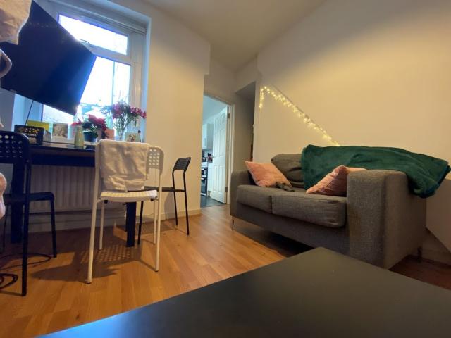 House for rent in Plasnewydd, Cardiff