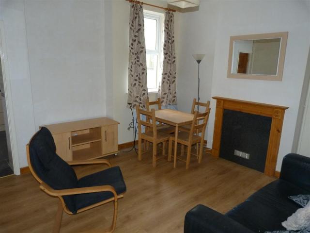 House for rent in Plasnewydd, Cardiff