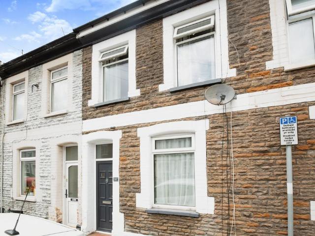 House for rent in Plasnewydd, Falcon Lodge