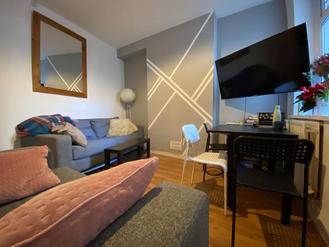 House for rent in Plasnewydd, Cardiff