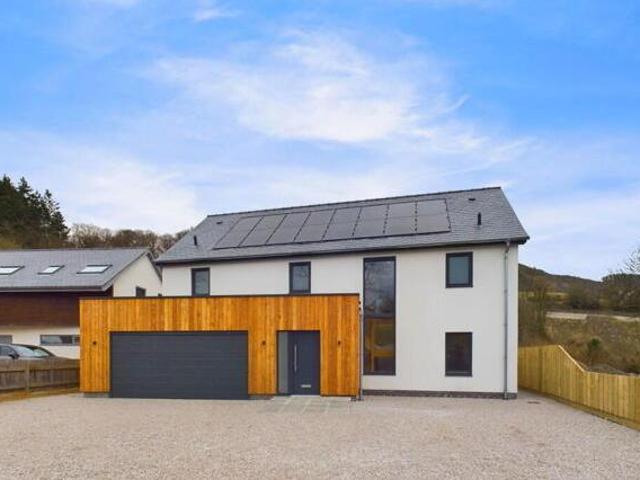 House for sale in Llangan, Wales