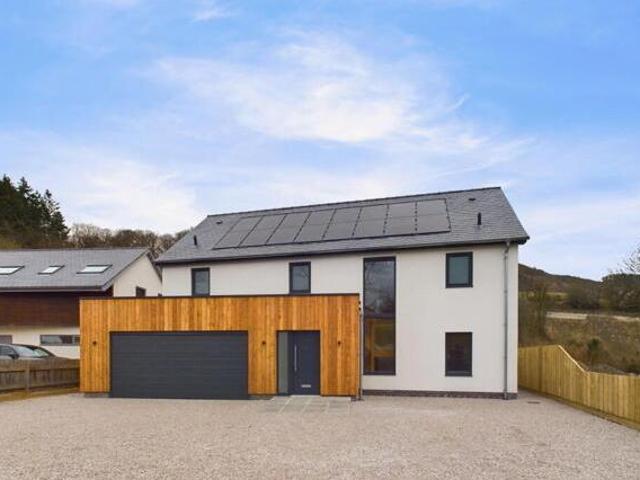 House for sale in Ruthin, Vale of Glamorgan