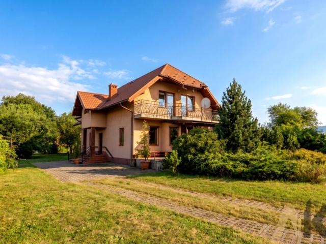 Dom na sprzedaż w Stary Sącz, Małopolskie