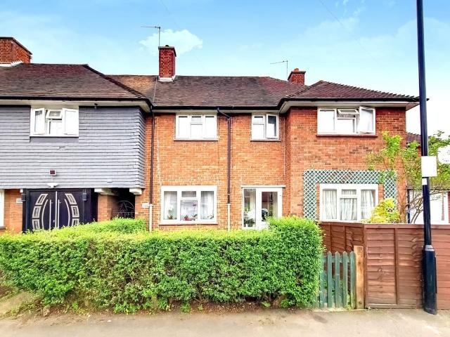 House for rent in London Borough of Hounslow, Feltham