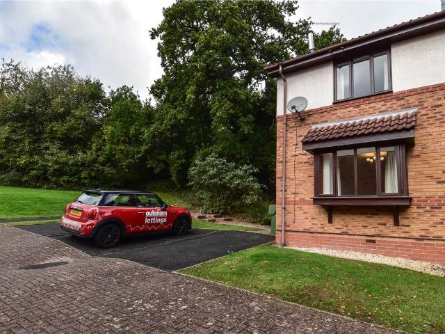 House for rent in Bromsgrove, Worcestershire