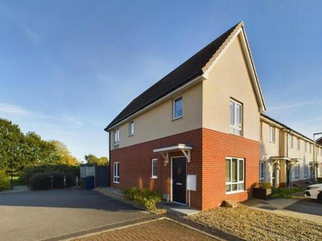 House for sale in Four Gotes, Cambridgeshire