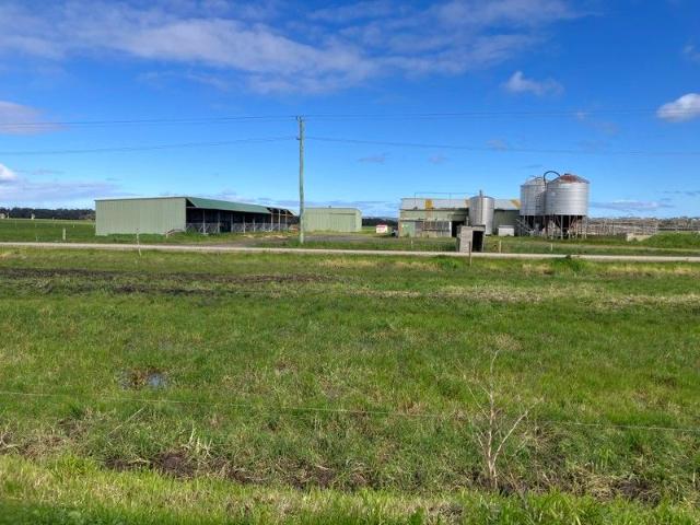 Property for sale in West Montagu, Tasmania