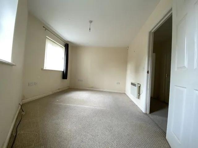 Apartment for rent in Parr Stocks, St Helens