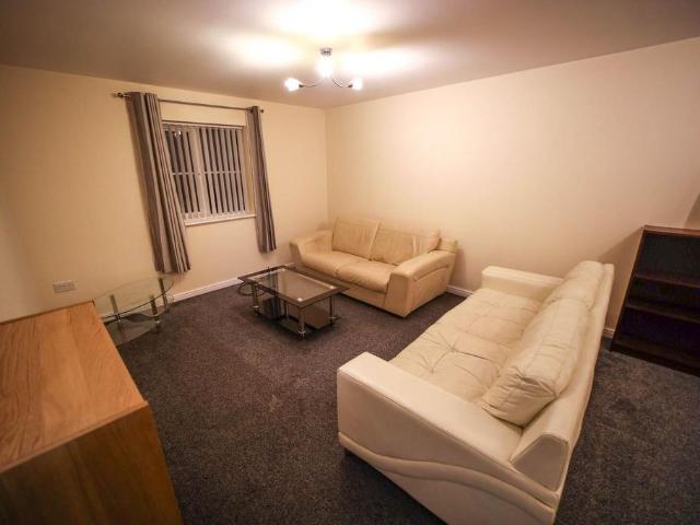 Apartment for rent in Parr Stocks, St Helens