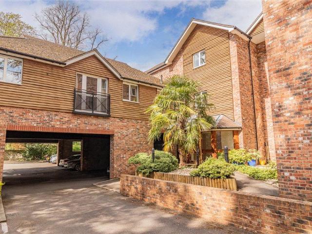 Apartment for rent in North Town, Maidenhead