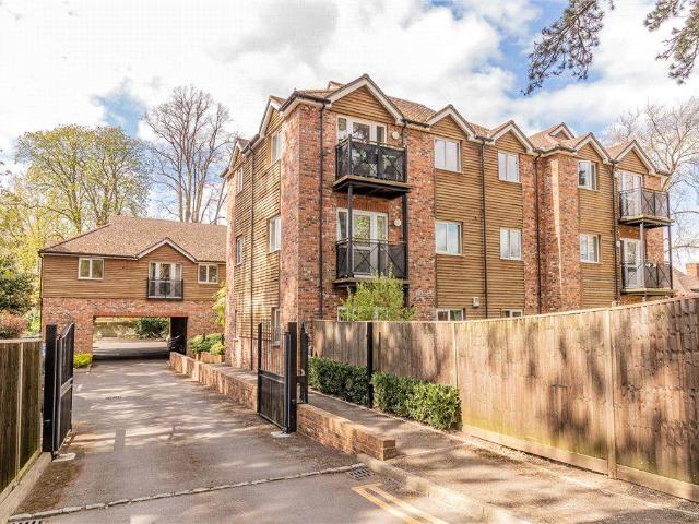 Apartment for rent in Maidenhead