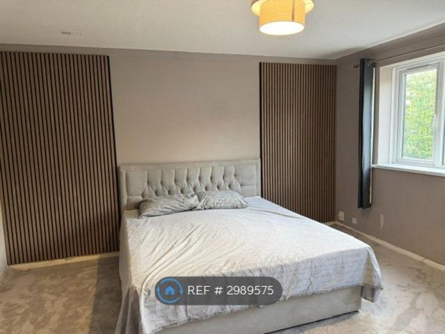 Studio for rent in South Hampstead, Greater London