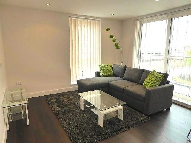 Apartment for rent in Whitley, Reading