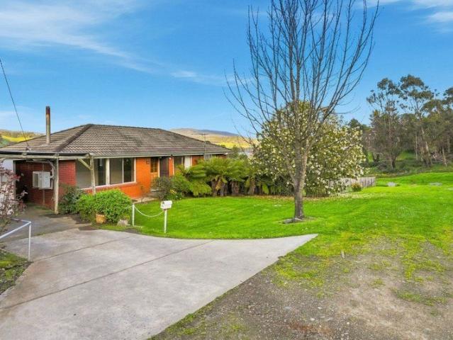House for sale in Cygnet, Tasmania