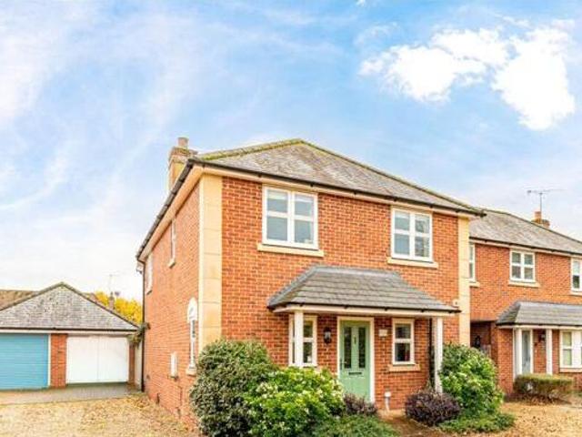 House for sale in Pewsey, Wiltshire