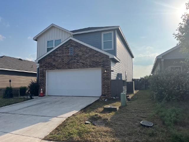 House for sale in Leesville, Texas